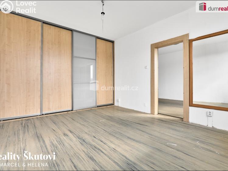 Prodej bytu 3+1 Ústí nad Labem, U Pivovarské zahrady č. 5