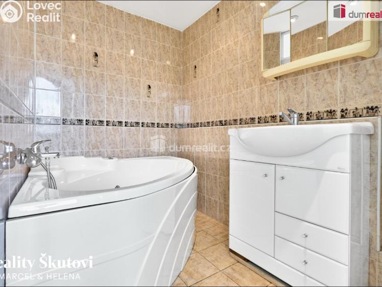 Prodej bytu 3+1 Ústí nad Labem, U Pivovarské zahrady č. 8