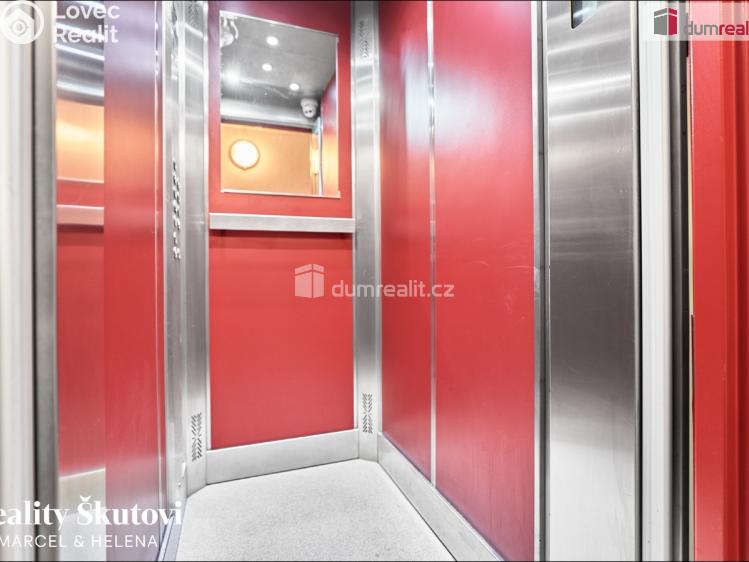 Prodej bytu 3+1 Ústí nad Labem, U Pivovarské zahrady č. 30