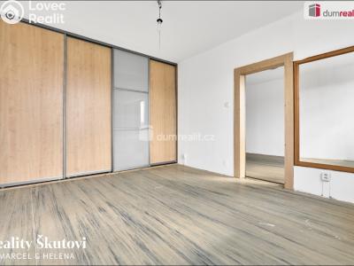 Prodej bytu 3+1 Ústí nad Labem, U Pivovarské zahrady č. 5