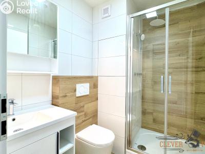 Pronájem bytu 1+1 Trutnov, Náchodská č. 4