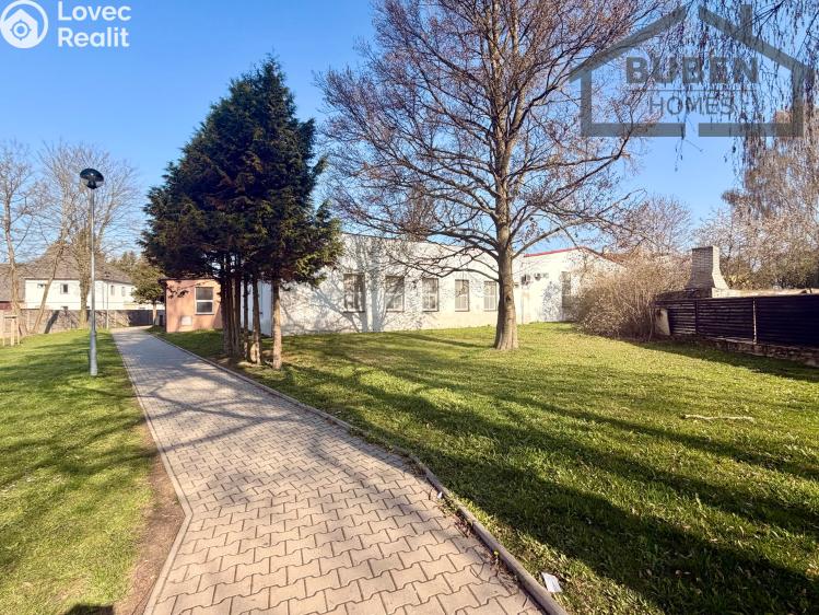 Prodej výrobní haly Staré Sedliště č. 6