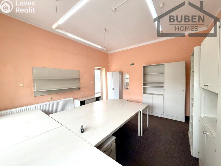 Prodej výrobní haly Staré Sedliště č. 26