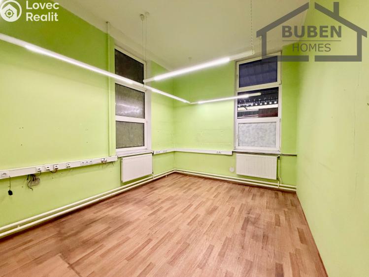 Prodej výrobní haly Staré Sedliště č. 28