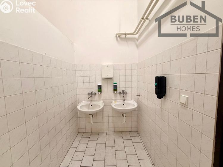 Prodej výrobní haly Staré Sedliště č. 30