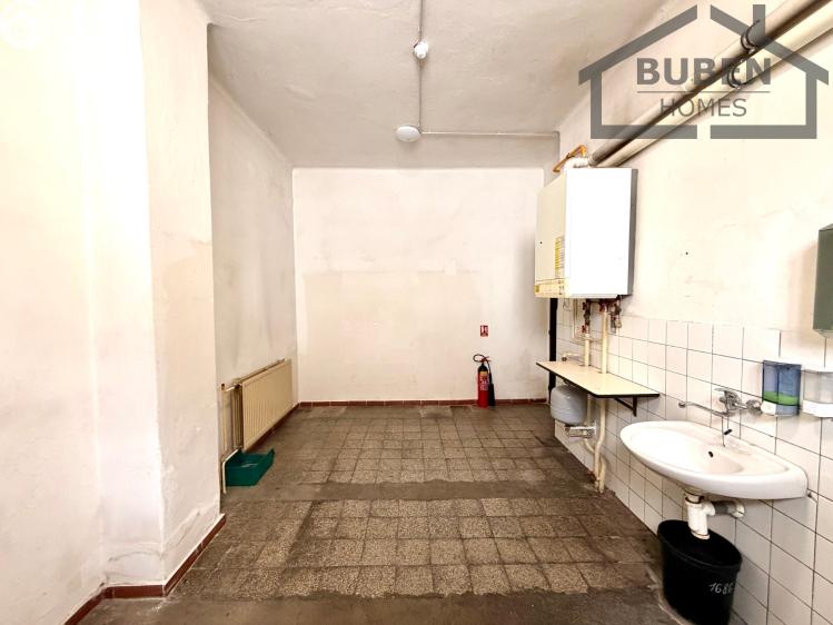 Prodej výrobní haly Staré Sedliště č. 50