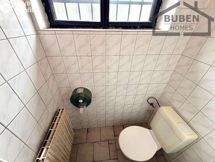 Prodej výrobní haly Staré Sedliště č. 51