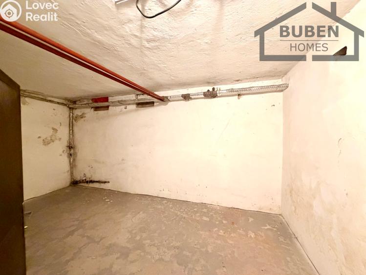 Prodej výrobní haly Staré Sedliště č. 58