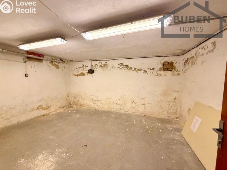 Prodej výrobní haly Staré Sedliště č. 59