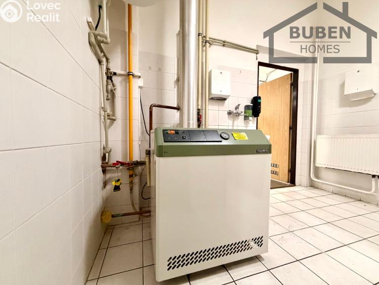 Prodej výrobní haly Staré Sedliště č. 61