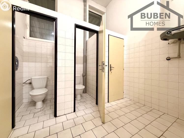 Prodej výrobní haly Staré Sedliště č. 67