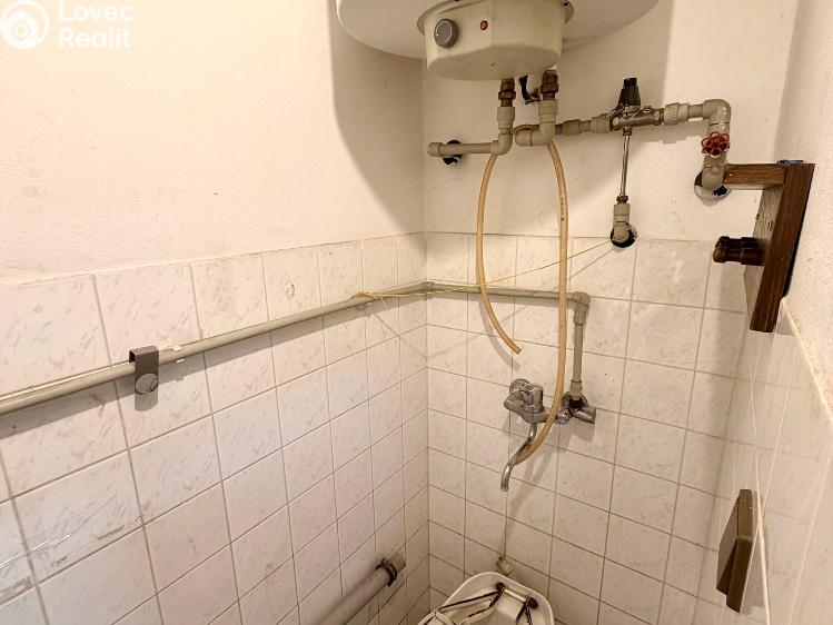 Prodej výrobní haly Staré Sedliště č. 74