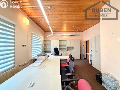 Prodej výrobní haly Staré Sedliště č. 4