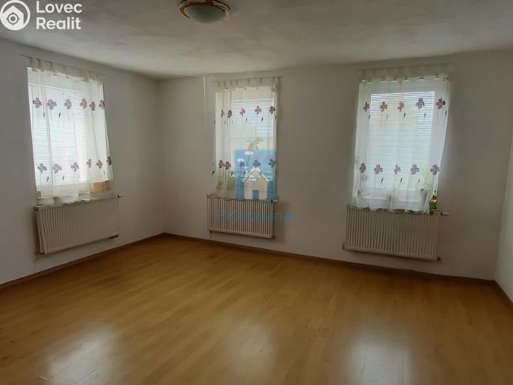 Pronájem bytu 2+KK Plzeň, Příkrá č. 1