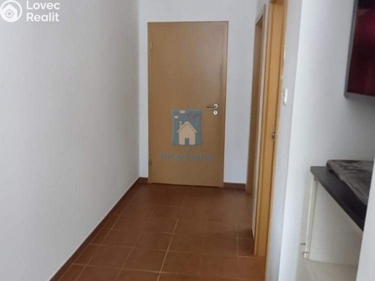 Pronájem bytu 2+KK Plzeň, Příkrá č. 4