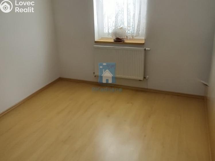 Pronájem bytu 2+KK Plzeň, Příkrá č. 5