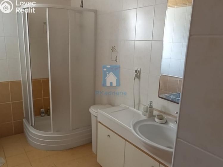 Pronájem bytu 2+KK Plzeň, Příkrá č. 6