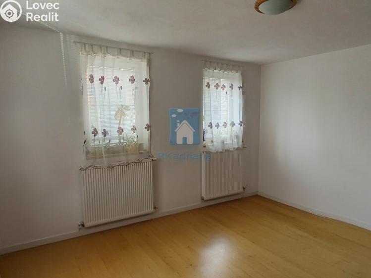 Оренда квартири 2+KK Plzeň, Příkrá č. 3