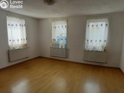 Pronájem bytu 2+KK Plzeň, Příkrá č. 1