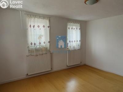 Pronájem bytu 2+KK Plzeň, Příkrá č. 2