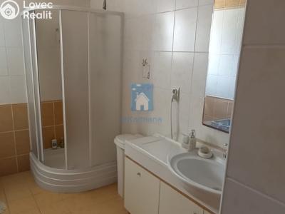 Pronájem bytu 2+KK Plzeň, Příkrá č. 6