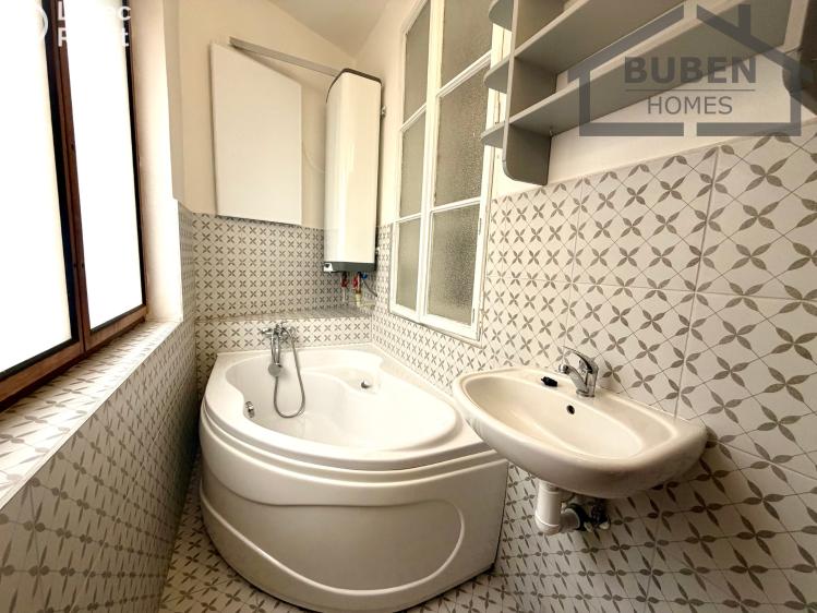 Pronájem bytu 2+1 Tachov, Husitská 35 č. 19