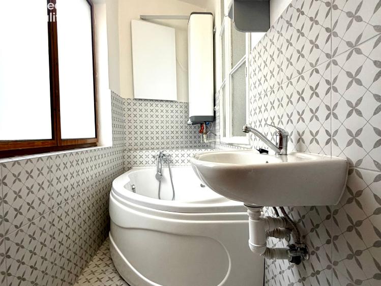 Pronájem bytu 2+1 Tachov, Husitská 35 č. 20