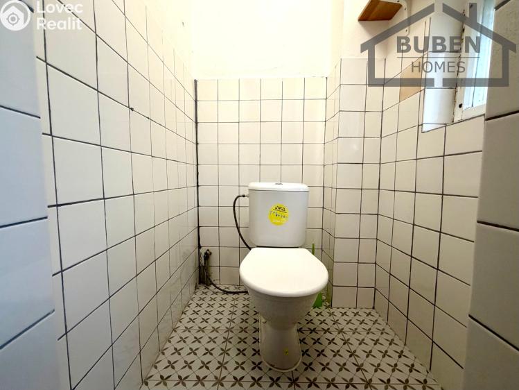 Pronájem bytu 2+1 Tachov, Husitská 35 č. 21