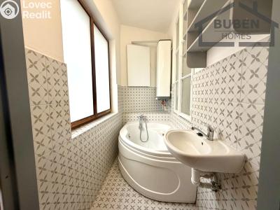 Pronájem bytu 2+1 Tachov, Husitská 35 č. 3