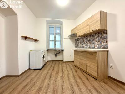 Оренда квартири 2+1 Tachov, Husitská 35 č. 28