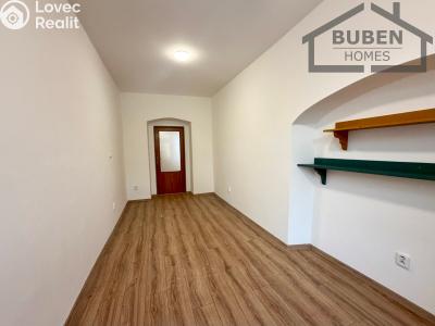Оренда квартири 2+1 Tachov, Husitská 35 č. 17