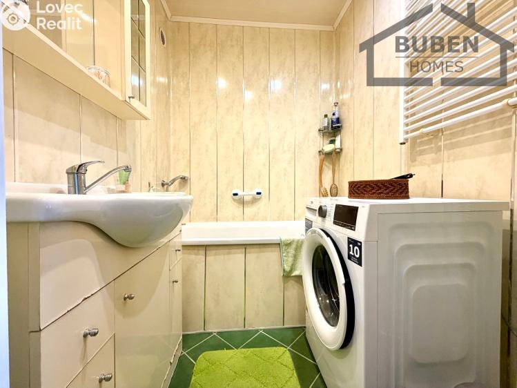 Pronájem bytu 4+1 Tachov, Žižkova 1717 č. 7