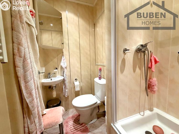 Pronájem bytu 4+1 Tachov, Žižkova 1717 č. 26