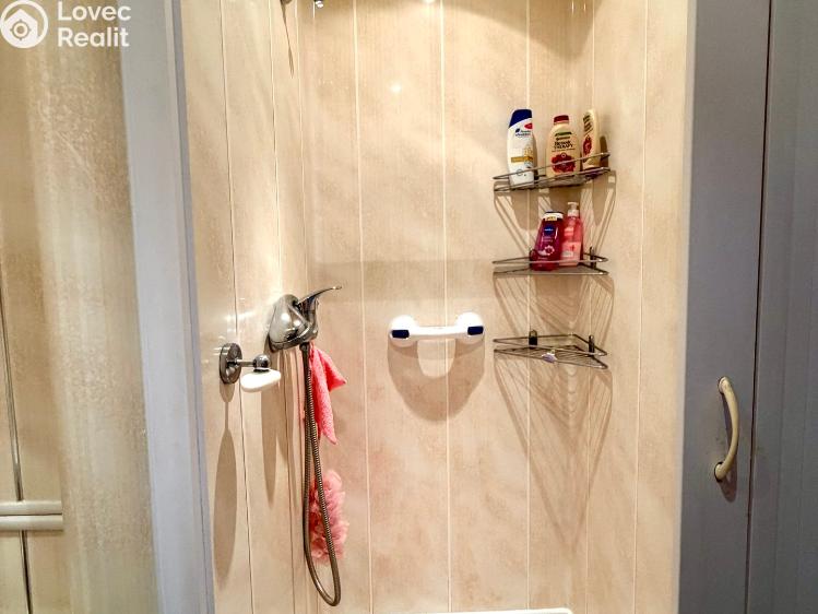 Pronájem bytu 4+1 Tachov, Žižkova 1717 č. 27