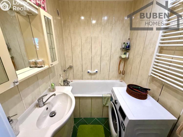 Pronájem bytu 4+1 Tachov, Žižkova 1717 č. 29