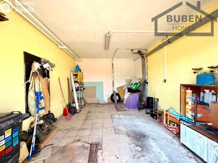 Prodej bytu 2+1 Lesná č. 13