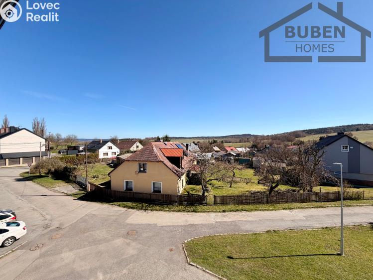 Prodej bytu 2+1 Lesná č. 28