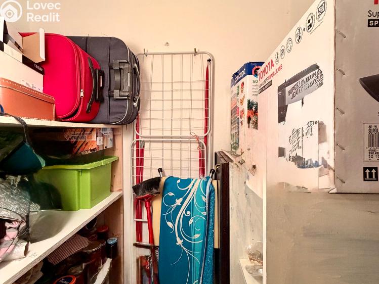 Prodej bytu 2+1 Lesná č. 35