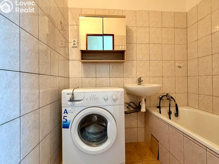 Prodej bytu 2+1 Lesná č. 39