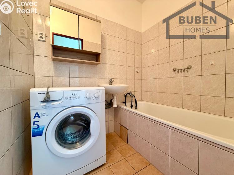 Prodej bytu 2+1 Lesná č. 40