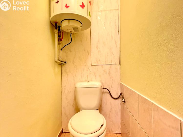 Prodej bytu 2+1 Lesná č. 42