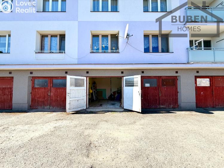 Prodej bytu 2+1 Lesná č. 47