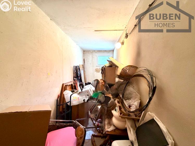 Prodej bytu 2+1 Lesná č. 49