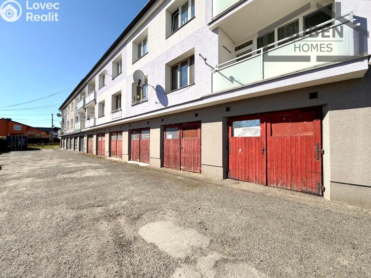 Prodej bytu 2+1 Lesná č. 53