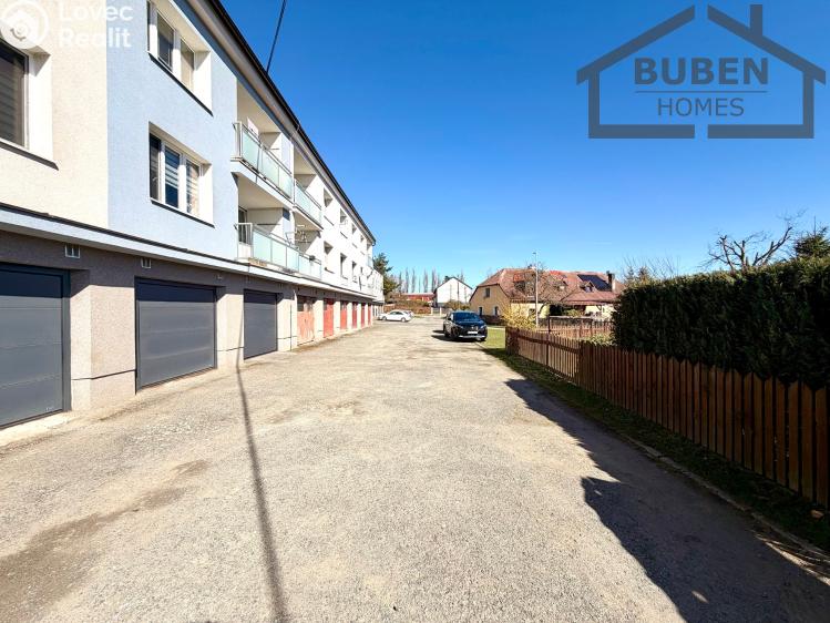 Prodej bytu 2+1 Lesná č. 56