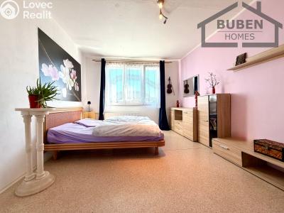 Prodej bytu 2+1 Lesná č. 4