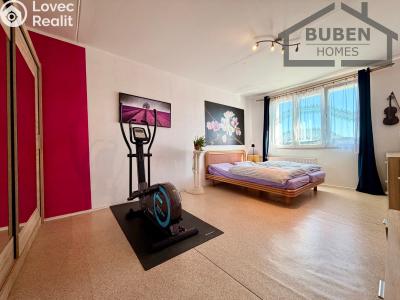 Prodej bytu 2+1 Lesná č. 5