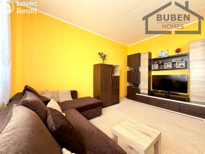 Продажа квартиры 2+1 Lesná č. 23
