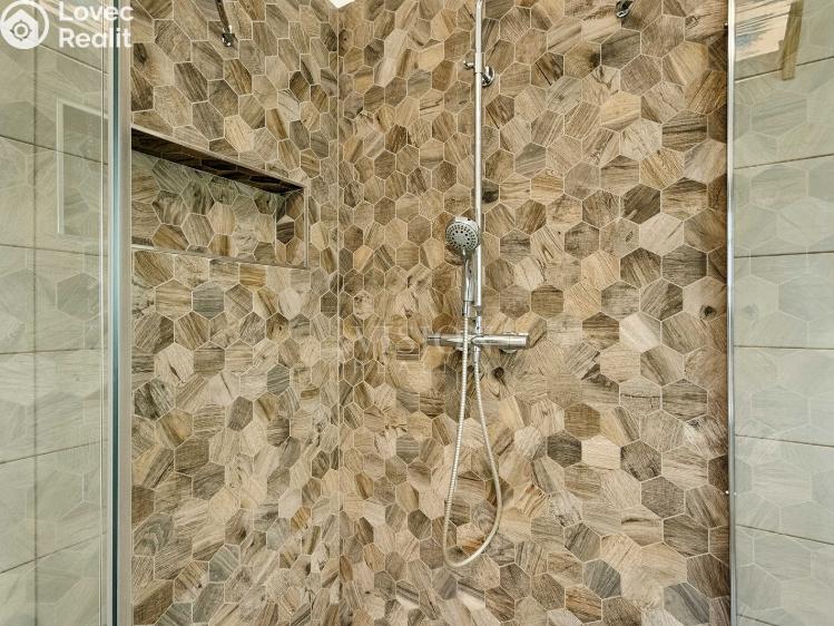 Prodej rodinného domu Prachatice, Kaštanová č. 13