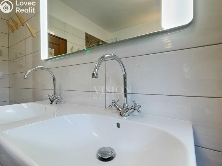 Prodej rodinného domu Prachatice, Kaštanová č. 14